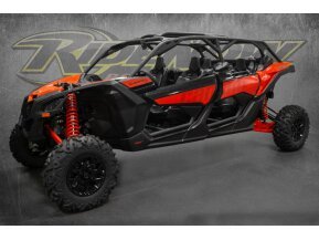 2021 Can-Am Maverick MAX 900 X3 rs Turbo R for sale 201211037